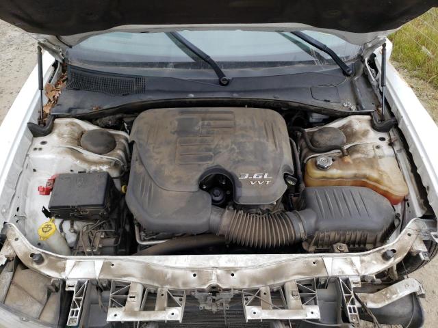 Photo 7 from auction – 2013 DODGE CHARGER SE with VIN 2C3CDXBG3DH539853