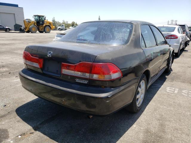 Photo 7 from auction – 2002 HONDA ACCORD EX with VIN JHMCG66812C021366