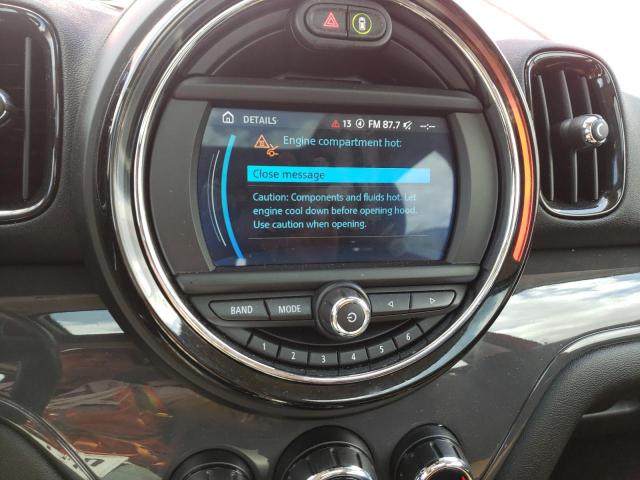 Photo 9 from auction – 2020 MINI COOPER COU with VIN WMZYW5C03L3L08261