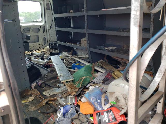 Photo 6 from auction – 2010 FORD ECONOLINE with VIN 1FTSS3EL0ADA44503