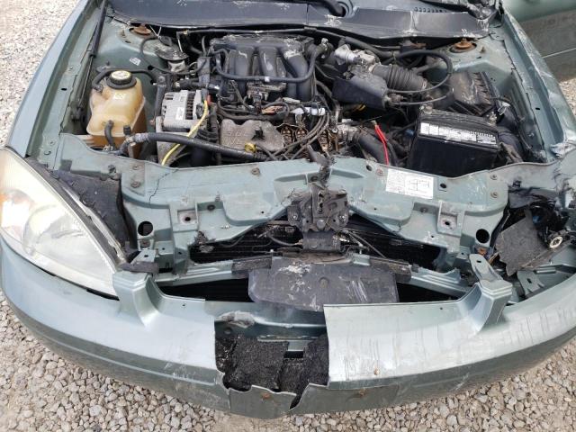 Photo 7 from auction – 2005 FORD TAURUS SE with VIN 1FAFP53U95A216468