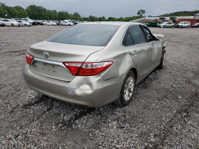 Photo 4 from auction – 2015 TOYOTA CAMRY LE with VIN 4T1BF1FK2FU917363