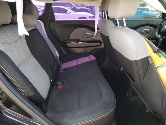 Foto 6 de la subasta – 2015 KIA SOUL + con VIN KNDJP3A53F7223841