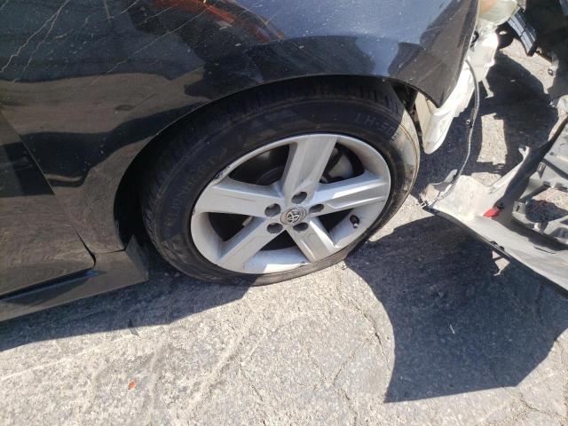 Photo 9 from auction – 2012 TOYOTA CAMRY L/LE with VIN 4T1BF1FK2CU165594