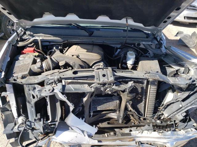 GMC SIERRA K15 2013 with VIN 1GTR2WE72DZ158030 - Photo from auction