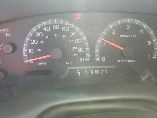 Photo 8 from auction – 1999 FORD F150 with VIN 2FTRX18WXXCA04819