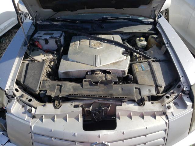 Photo 2 from auction – 2007 CADILLAC CTS with VIN 1G6DM57T070192830