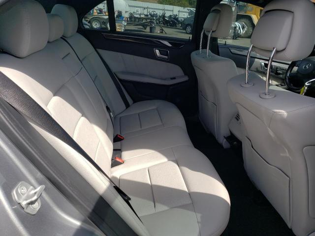 Photo 6 from auction – 2012 MERCEDES-BENZ E 350 with VIN WDDHF5KB5CA518977