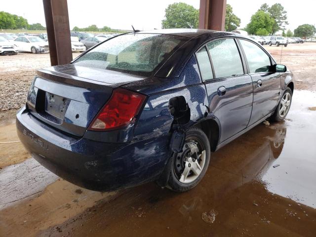 Photo 4 from auction – 2007 SATURN ION LEVEL with VIN 1G8AJ55F17Z118554