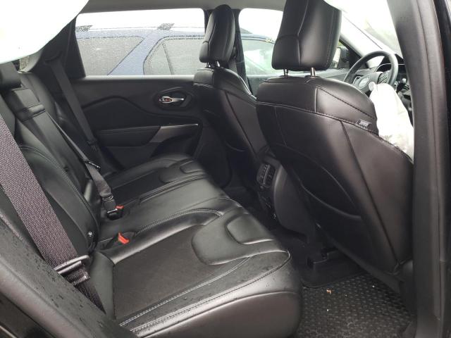 Photo 6 from auction – 2019 JEEP CHEROKEE L with VIN 1C4PJMLX9KD115610