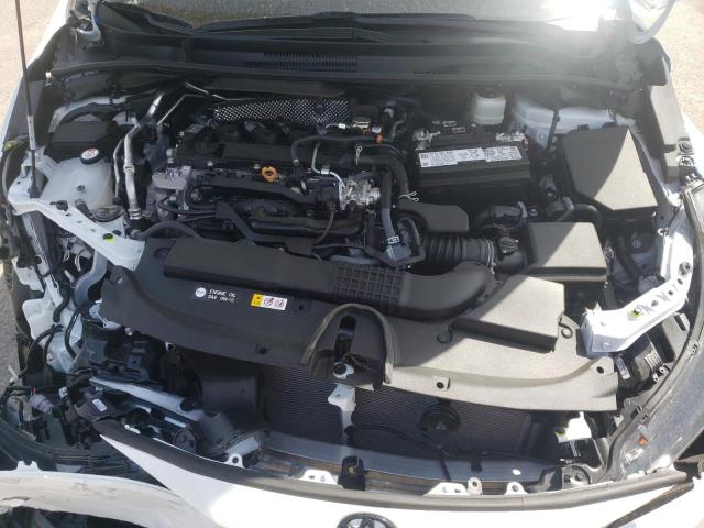 Photo 7 from auction – 2022 TOYOTA COROLLA SE with VIN 5YFS4MCE1NP111147