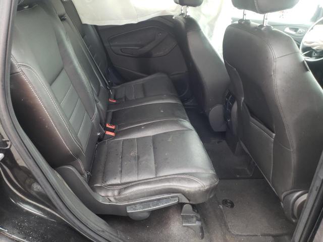 Photo 6 from auction – 2014 FORD ESCAPE TIT with VIN 1FMCU9J9XEUB30124