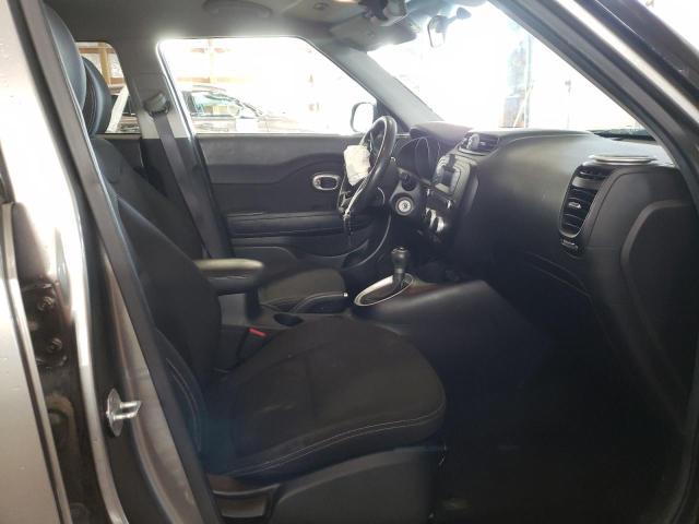 Photo 5 from auction – 2014 KIA SOUL with VIN KNDJN2A27E7075018