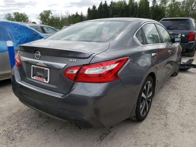 Photo 4 from auction – 2016 NISSAN ALTIMA 2.5 with VIN 1N4AL3AP6GC270874