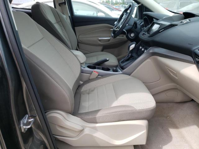 Photo 5 from auction – 2015 FORD ESCAPE SE with VIN 1FMCU0G70FUB16249