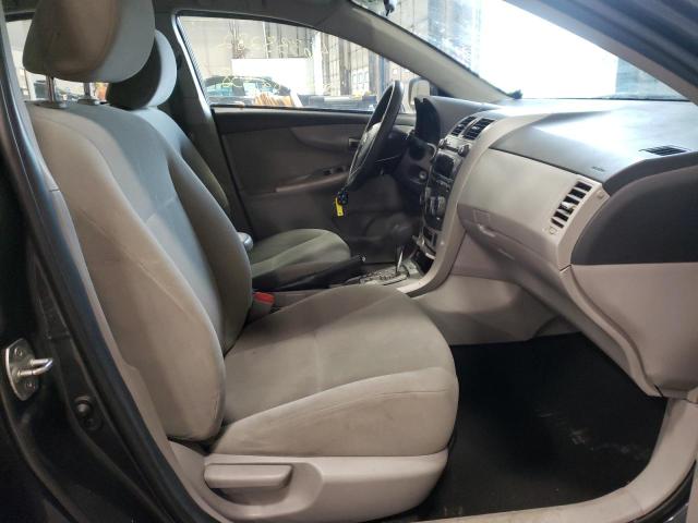 Photo 5 from auction – 2011 TOYOTA COROLLA BA with VIN 2T1BU4EE9BC566367