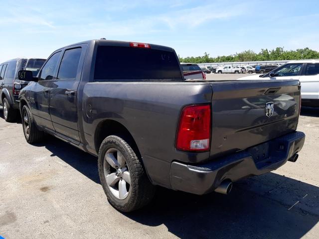 Foto 3 de la subasta – 2015 RAM 1500 ST con VIN 1C6RR6KT4FS565055