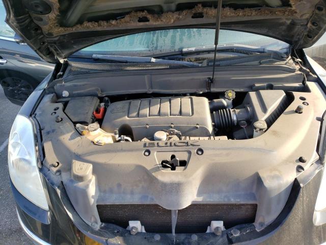 Photo 2 from auction – 2011 BUICK ENCLAVE CX with VIN 5GAKRBED3BJ181759