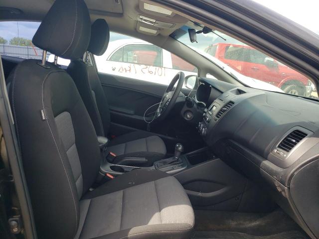 Photo 9 from auction – 2015 KIA FORTE LX with VIN KNAFX4A62F5345149