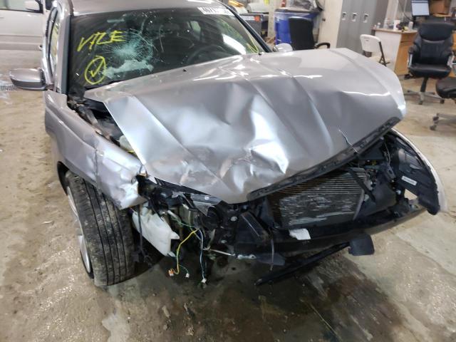 Photo 9 from auction – 2013 CHRYSLER 200 LX with VIN 1C3CCBAB7DN705536