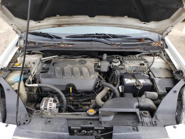 Photo 2 from auction – 2009 NISSAN SENTRA 2.0 with VIN 3N1AB61E39L672889