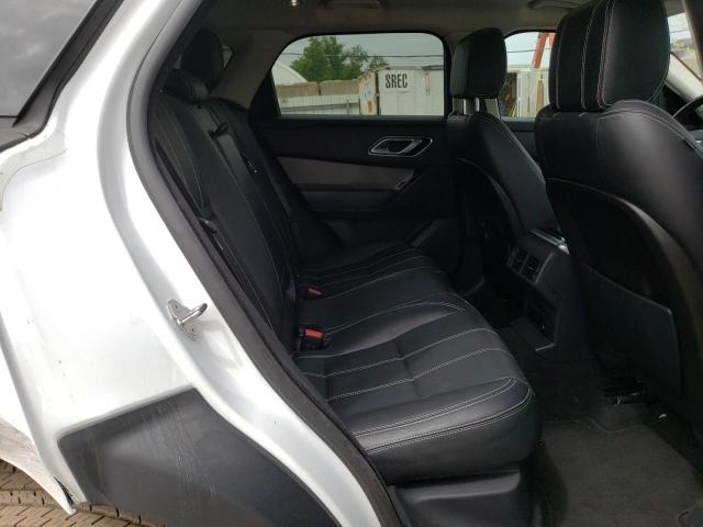 Photo 6 from auction – 2020 LAND ROVER RANGE ROVE with VIN SALYB2EX6LA268895