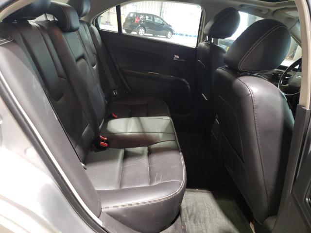 Photo 6 from auction – 2012 FORD FUSION SEL with VIN 3FAHP0JA7CR104906
