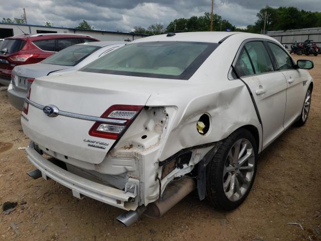 Photo 4 from auction – 2016 FORD TAURUS LIM with VIN 1FAHP2F86GG127978