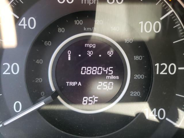 Photo 3 from auction – 2014 HONDA CR-V LX with VIN 2HKRM4H33EH680178