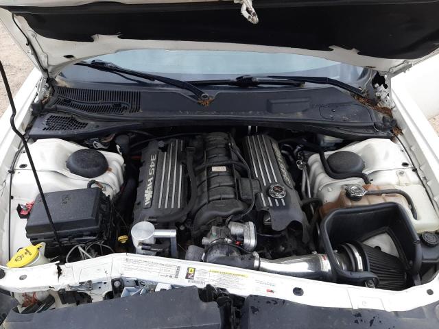 Photo 7 from auction – 2009 DODGE CHALLENGER with VIN 2B3LJ54T99H640620