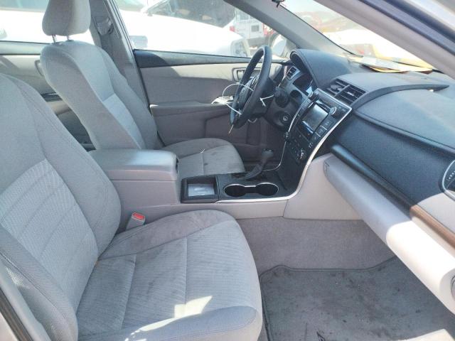 Photo 5 from auction – 2015 TOYOTA CAMRY LE with VIN 4T4BF1FKXFR484008
