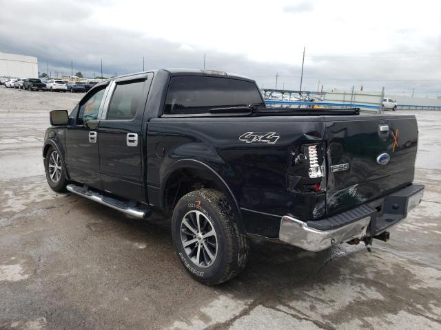 Photo 3 from auction – 2007 FORD F150 SUPER with VIN 1FTPW14V07FA14061