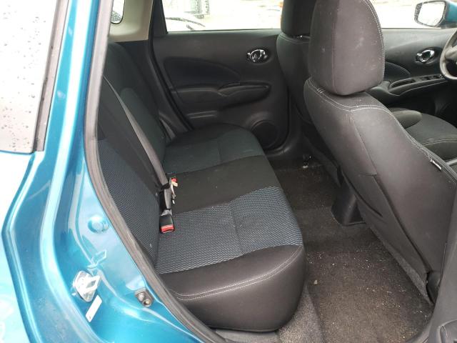 Photo 6 from auction – 2015 NISSAN VERSA NOTE with VIN 3N1CE2CP2FL353938