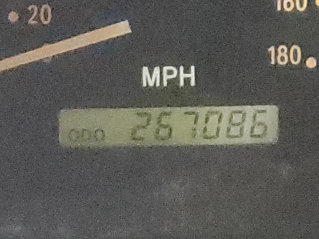 Photo 8 from auction – 2000 TOYOTA TUNDRA ACC with VIN 5TBBT4416YS044838