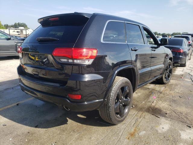Photo 4 from auction – 2014 JEEP GRAND CHER with VIN 1C4RJFAG1EC570243