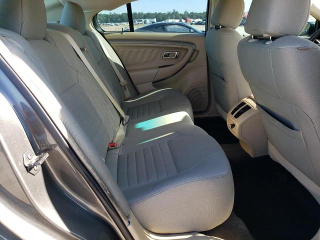 Фото 6 с аукциона – 2015 FORD TAURUS SE с VIN 1FAHP2D81FG177558