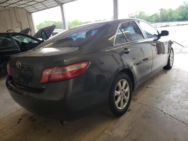 Photo 4 from auction – 2007 TOYOTA CAMRY CE with VIN 4T1BE46K67U598698