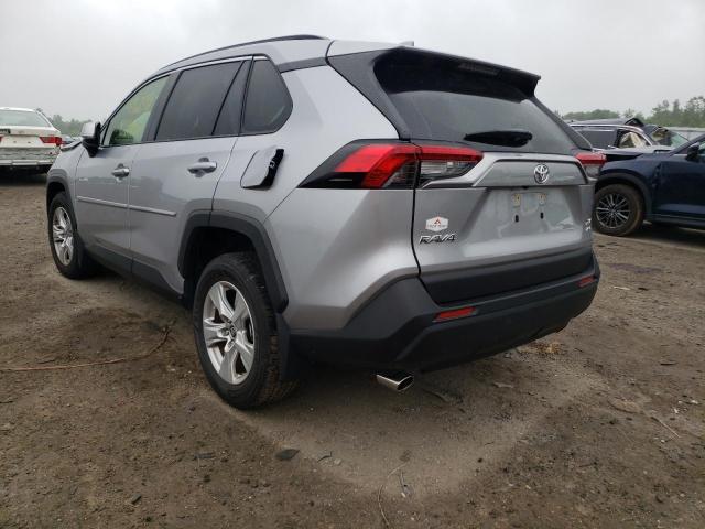 Photo 3 from auction – 2019 TOYOTA RAV4 XLE with VIN JTMP1RFV7KD043278