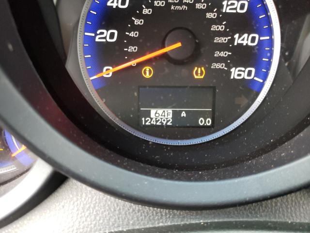 Photo 8 from auction – 2012 ACURA RDX TECHNO with VIN 5J8TB2H59CA000808