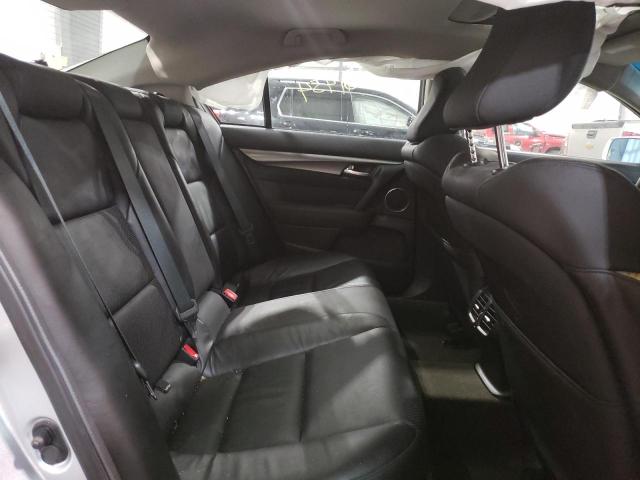 Photo 6 from auction – 2012 ACURA TL with VIN 19UUA8F53CA011588