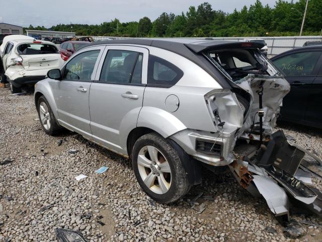 Photo 3 from auction – 2011 DODGE CALIBER MA with VIN 1B3CB3HA1BD186375