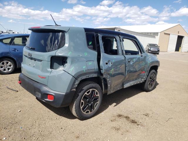Photo 4 from auction – 2016 JEEP RENEGADE T with VIN ZACCJBCTXGPD29370