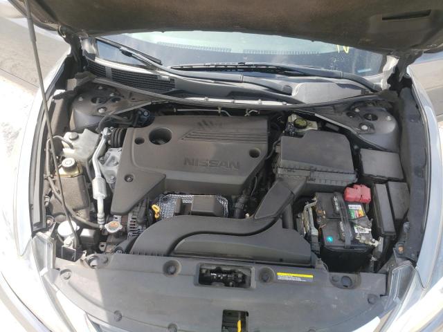 Photo 7 from auction – 2016 NISSAN ALTIMA 2.5 with VIN 1N4AL3AP8GC280435