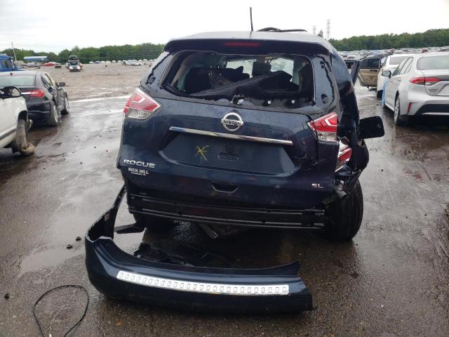 Photo 9 from auction – 2015 NISSAN ROGUE S with VIN 5N1AT2MTXFC898217