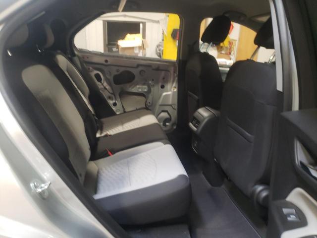 Photo 6 from auction – 2020 CHEVROLET EQUINOX LS with VIN 3GNAXHEV8LS640027