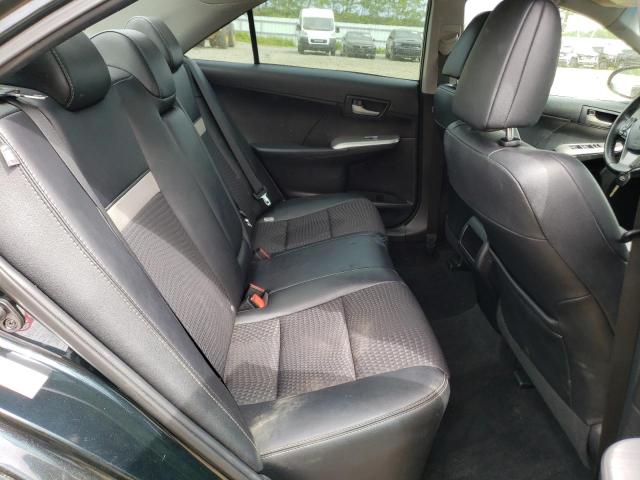 Photo 6 from auction – 2012 TOYOTA CAMRY BASE with VIN 4T1BF1FK2CU193640