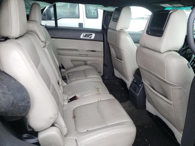 Photo 6 from auction – 2013 FORD EXPLORER L with VIN 1FM5K7F82DGA31135