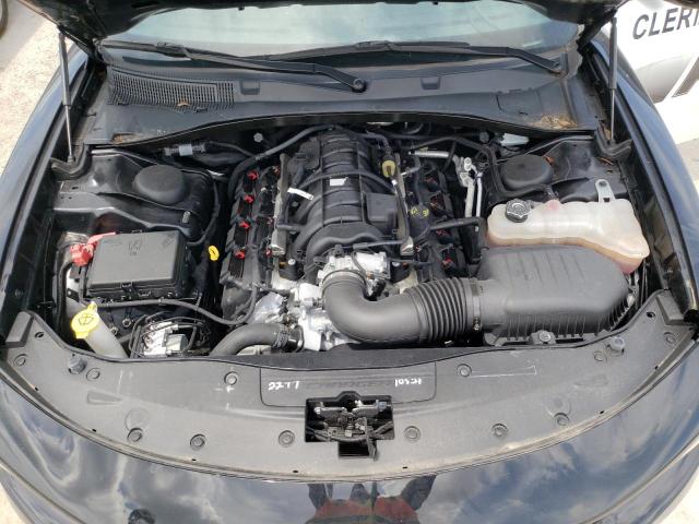 Photo 7 from auction – 2019 DODGE CHARGER PO with VIN 2C3CDXKT9KH582183