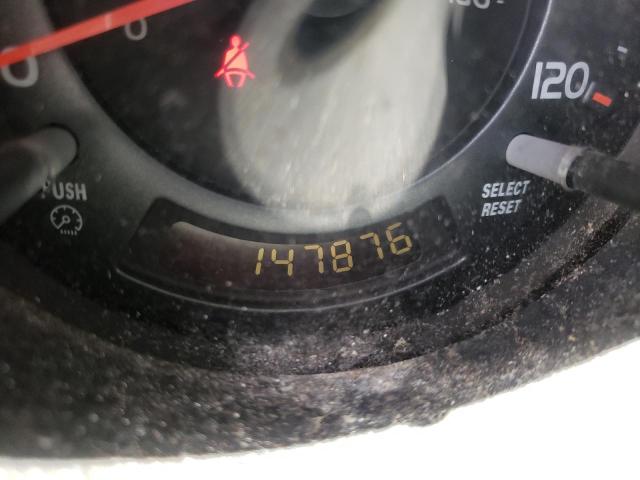 Photo 8 from auction – 2003 HONDA ELEMENT EX with VIN 5J6YH17513L004980