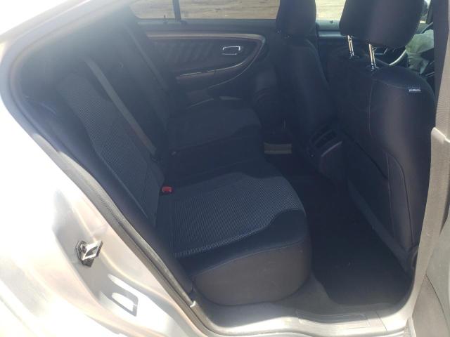 Photo 6 from auction – 2013 FORD TAURUS SEL with VIN 1FAHP2E85DG118850